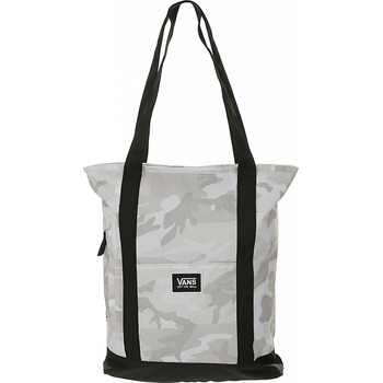 Vans Made For This tote Snow Camo