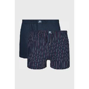 CECEBA 2PACK памучни шорти Ibris II (2P2260_2550_tre)