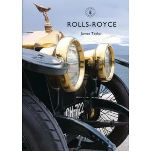 Rolls-Royce | James Taylor (ISBN: 9781784422202)