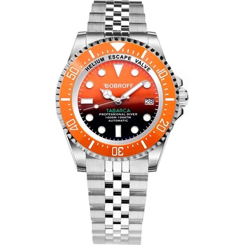 Bobroff BF0004BNBFSTJ