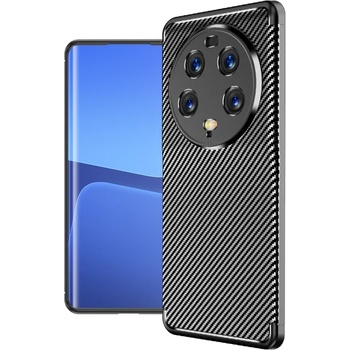 Image 1 of Xiaomi 13 Ultra Carbon Fiber Калъф и Протектор