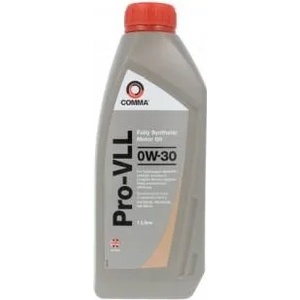 Comma Pro-VLL 0W-30 1 l
