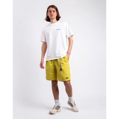 Gramicci Nylon Packable G-Short CANARY YELLOW