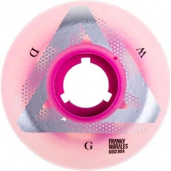 Powerslide Gawds Franky Morales II 60 mm 88A 4ks