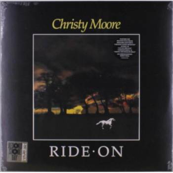 Ride On LP