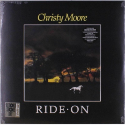 Ride On LP