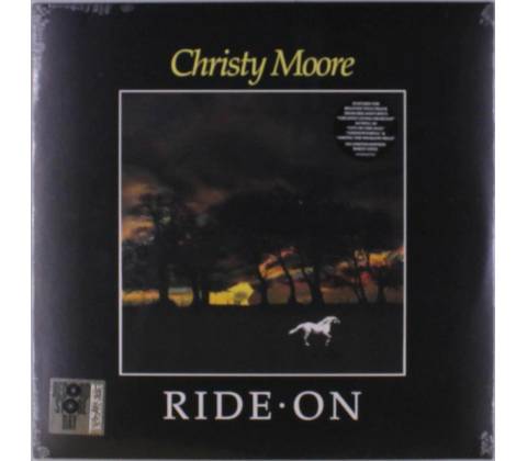 Ride On LP
