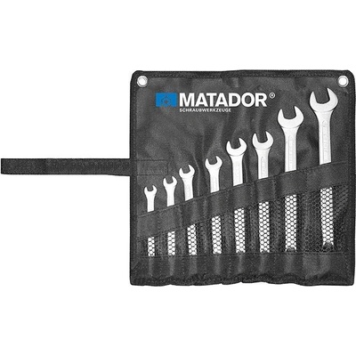 Matador sada očkoplochých klíčů 6–22 mm 8 ks 901009085