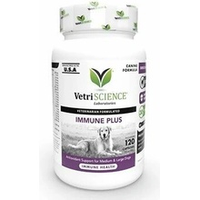 Vetri-Science Laboratories VetriScience Immune Plus 60 cps