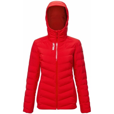 Millet Brevent Peak Women červená