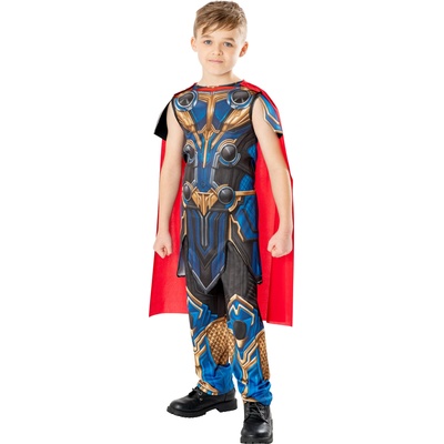 Rubies Детски карнавален костюм Rubies - Thor, S (195884014066)