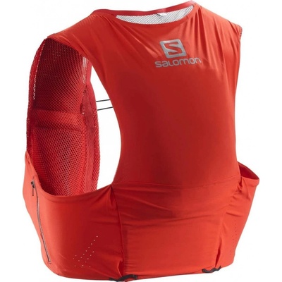 Salomon S/LAB SENSE ULTRA 5 SET 1 red