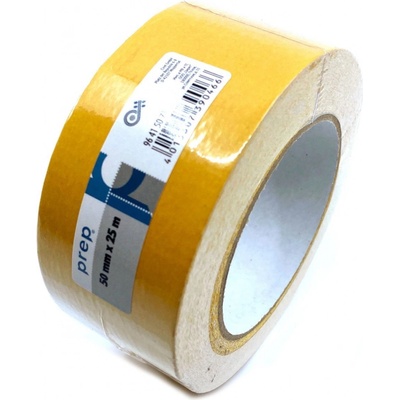 Prep páska lepiaca obojstranná 50 mm x 25 m (96415099)