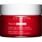 Clarins Masvelt Advanced Body Shaping Cream Крем за тяло дамски 200gr Лосион за тяло