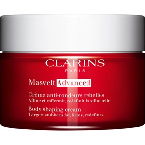 Clarins Masvelt Advanced Body Shaping Cream Крем за тяло дамски 200gr Лосион за тяло