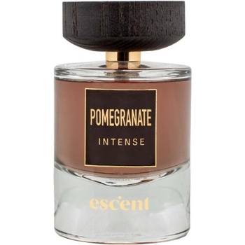 Image 1 of Escent Pomegranate Intense EDP 100 ml