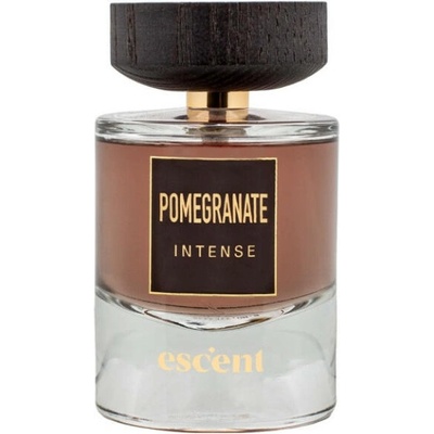 Escent Pomegranate Intense EDP 100 ml