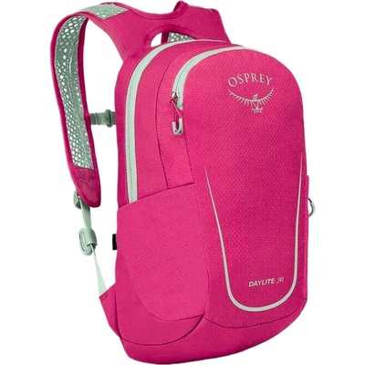Detský batoh OSPREY Daylite Youth Packhotspot Pink/Frosty Mint