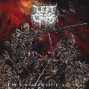 Left Cross - Upon Desecrated Altars CD