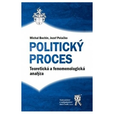 Politický proces