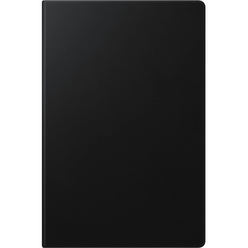 Samsung Ochranný kryt s klávesnicí Tab S8 EF-DX900UBEGEU Ultra Black
