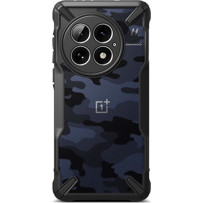 Ringke Удароустойчив твърд кейс за OnePlus 13 от Ringke Fusion X (8800274967991)