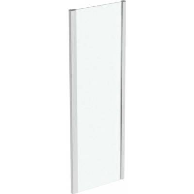 Ideal Standard i.life - Pevná stena 105 cm, lesklý chróm T4867EO