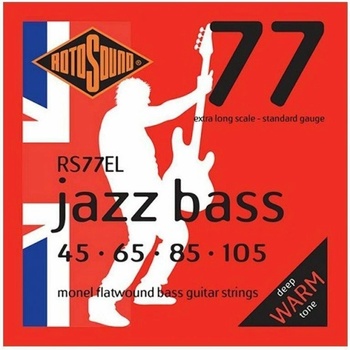 Rotosound RS77EL