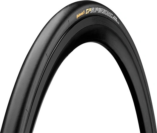 Continental Grand Prix Supersonic 700x23C kevlar od 799 Kč