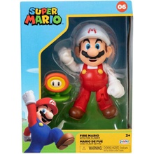 Jakks Pacific Super Mario Bros. Maria