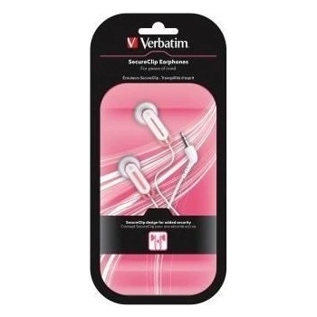 Verbatim SecureClip