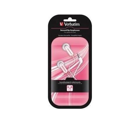Verbatim SecureClip