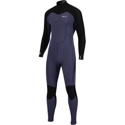 PROLIMIT Raider Steamer 5/3 DL Navy/Black