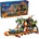 LEGO® City - Lava Land Roller Coaster Park (60501)