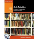 CLIL Activities with CD-ROM