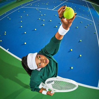 Smart platobný prsteň Niceboy ONE Ultra S11