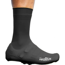 Velotoze Tall Silicone shoe cover černá