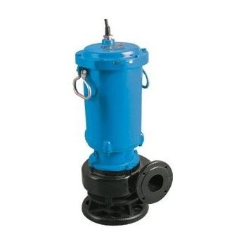 OMNIGENA WQ 15-30-4 400V