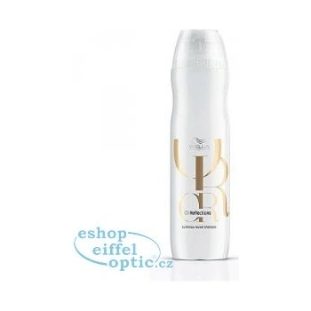 Wella Care Oil Reflections Luminous Reveal Shampoo 250 ml