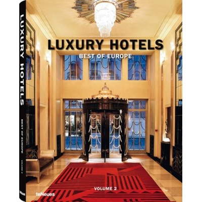 Luxury Hotels Best of Europe Vol. 2
