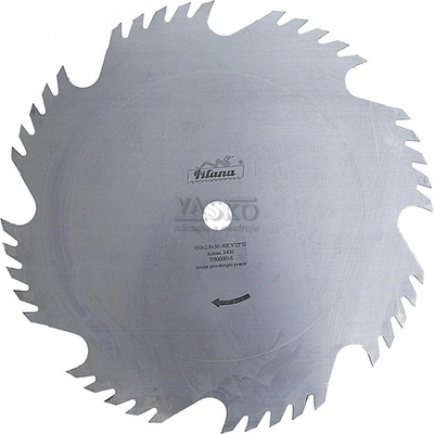 PILANA Pilový kotouč 550x3,0x30 8x5z 225333-40KV25H