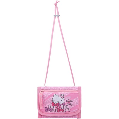 BAAGL Hello Kitty Sweet Leopard – Zboží Mobilmania