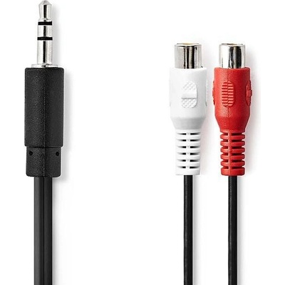 Nedis CAGB22250BK02