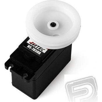 HITEC HS-785 HB naviják