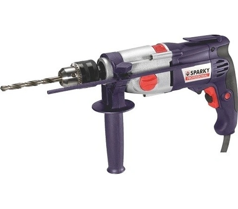 Sparky BUR2 160E