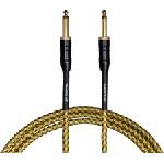 Cascha Professional Line Guitar Cable Natural 3 m Директен - Директен Инструментален кабел (CCP-G2STW3)