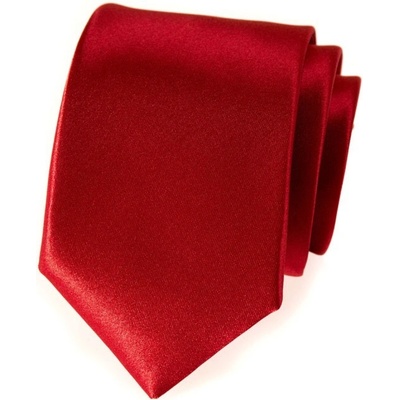 Avantgard kravata Lux Červená 561 9005