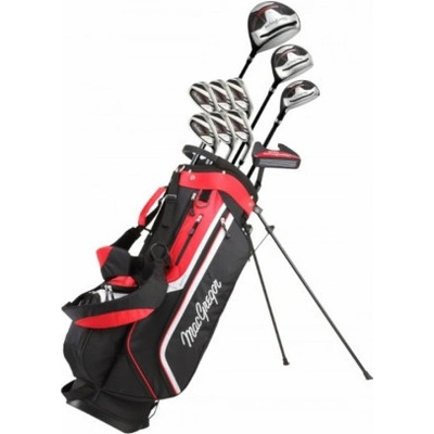 MacGregor CG300 Pánský golfový set – Zbozi.Blesk.cz