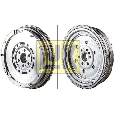 Zotrvačník Schaeffler LuK 415 0174 10