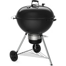 Weber Master-Touch Crafted